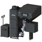 Котел автоматический Stahanov Black 85 (Zota) 85 кВт