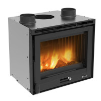 Каминная топка INSERTO 60 VENTILATO (La Nordica)