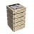 Электрическая банная печь Sangens W20B Brick
