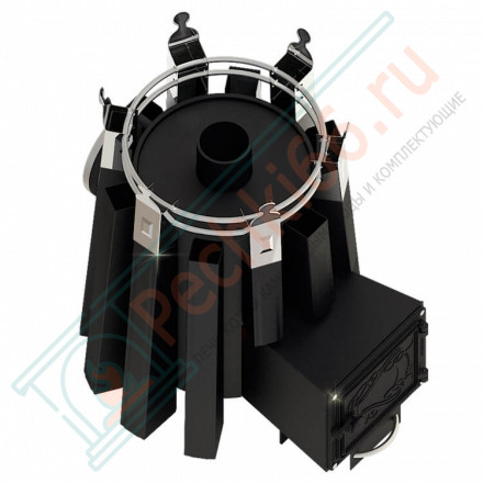 Банная печь Екатерина Великая (Добросталь)