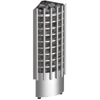 Электрокаменка Glow Corner TRC90E (Harvia) Электрокаменка Glow Corner TRC90E (Harvia)
