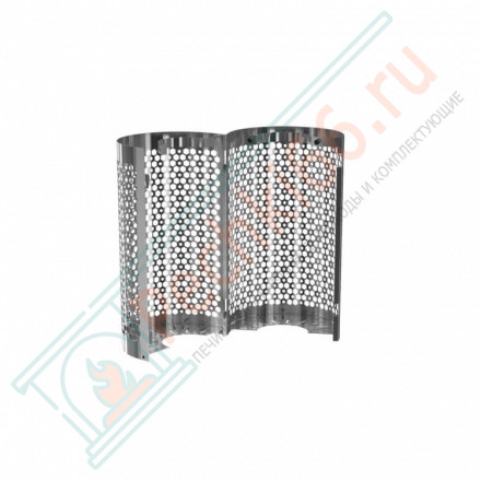 Экономайзер d-115/200, L=0,45м (Теплодар)