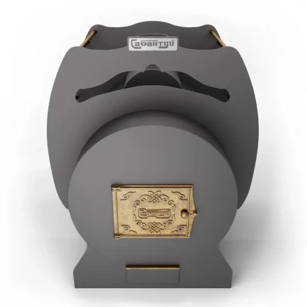 Печь для бани Сабантуй-каменка 24 (Сабантуй) до 24 м3