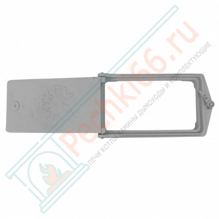 Дверка поддувальная ДП-2 "Варвара" (Рубцовск-Литком)