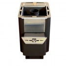 Печь для бани Колибри 9Б антрацит (Термофор) до 9 м3 Печь для бани Колибри 9Б антрацит (Термофор) до 9 м3