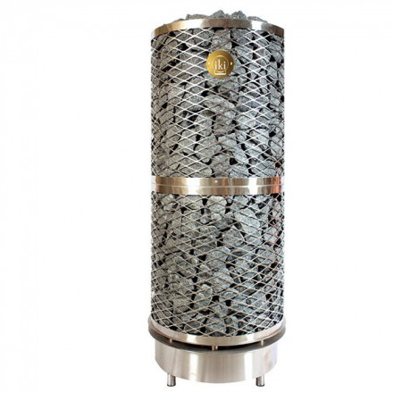 Электрокаменка Pillar IKI 15 кВт (250 кг камней)