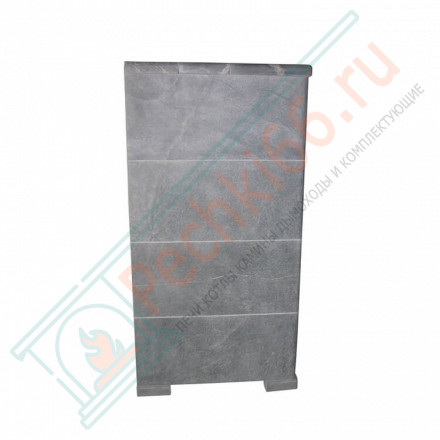 Облицовка Русская парная талькохлорит для печи Кирасир 15 (No name)