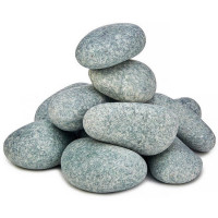 Камень для бани Жадеит шлифованный средний, м/р Хакасия (коробка), 10 кг (Хакасинтерсервис) Камень для бани Жадеит шлифованный средний, м/р Хакасия (коробка), 10 кг (Хакасинтерсервис)