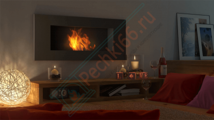 Биокамин DELTA 2 (Kratki)