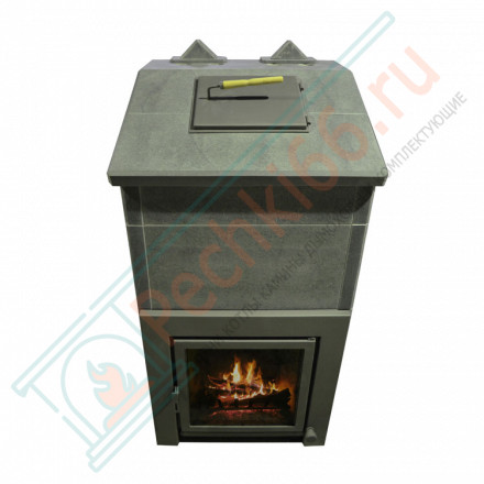 Печь для Русской бани Онего 25Т президент (Talkorus)