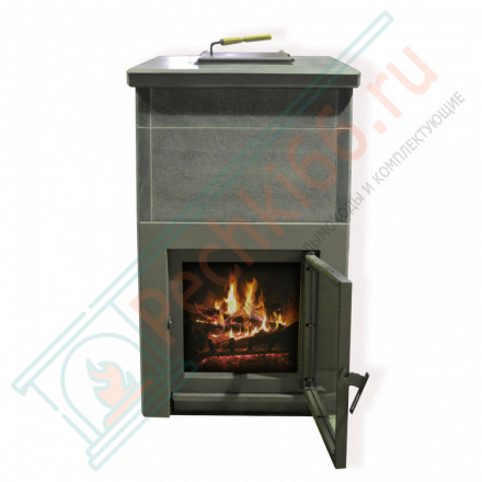 Печь для Русской бани Онего 25Т президент (Talkorus)
