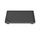 Решетка чугунная для мангала "Гриль"  (Везувий)