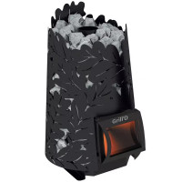 Печь для бани Dubravo mini Short (Grill’D)