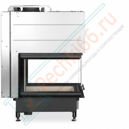 Каминная топка HEAT C 3G L 80.52.31.21 (Romotop)