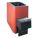 Печь для бани Конвектика 12 терракота (Термофор) до 12 м3 Печь для бани Конвектика 12 терракота (Термофор) до 12 м3