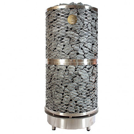 Электрокаменка Pillar IKI 30 кВт (500 кг камней)