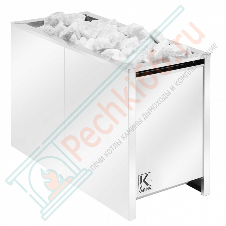 Электрокаменка CLASSIC 30 kW (KARINA) до 50 м3