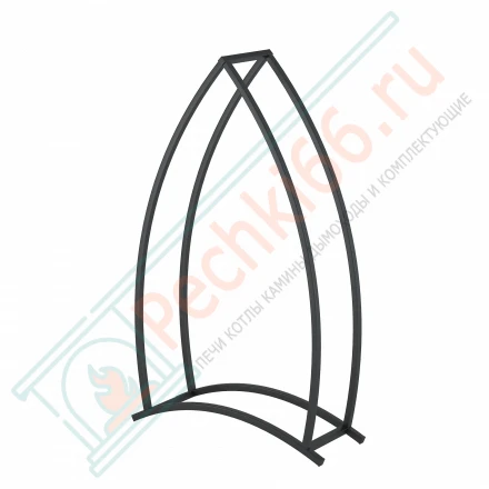 Дровница ЛОТОС (Эверест)