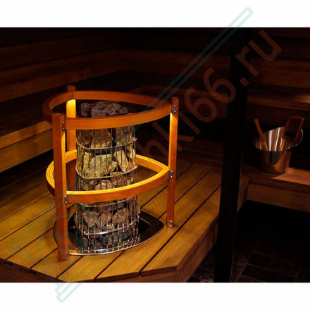 Электрокаменка Kivi PI70 6,9 kW (Harvia)