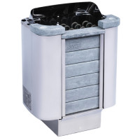 Электрокаменка CUMULUS CML-80NI2-P, 8 kW (SAWO)