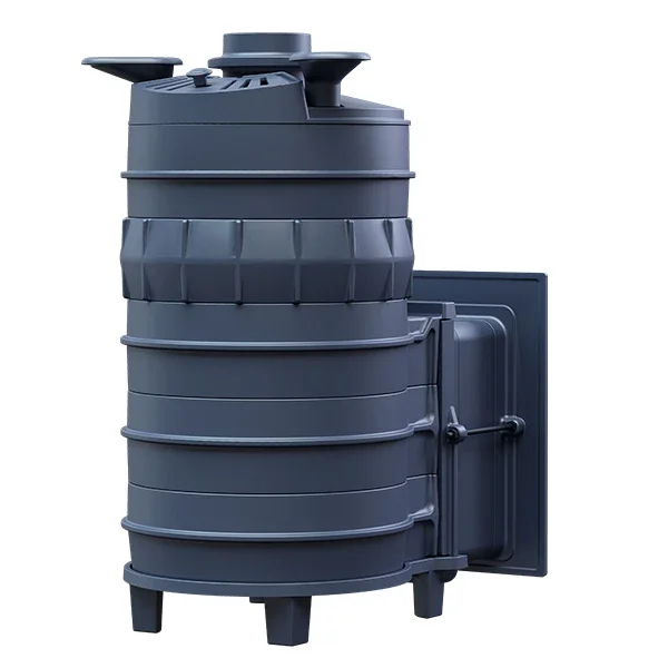 Чугунная печь для бани Искандер ЗК 25 (М) Pro Ураган