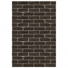 Плита ФАСПАН Коричневый №1001 Вертикаль 9 мм 1200х800мм (Везувий) Плита ФАСПАН Коричневый №1001 Вертикаль 9 мм 1200х800мм (Везувий)