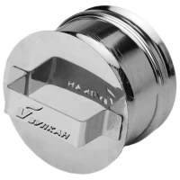 Ревизия на трубу без изол (AISI-310S/0,8мм) d-300 (Вулкан)