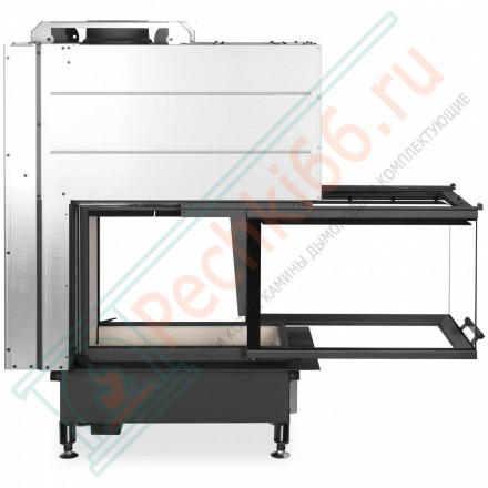 Каминная топка HEAT U 3G L 50.52.70.21 (Romotop)