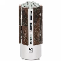 Электрокаменка KARINA FORTA 12 kW, Амфиболит