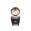 Гриль из керамики Le Chef Pro-Serie 1.0 Black (Monolith) Гриль из керамики Le Chef Pro-Serie 1.0 Black (Monolith)