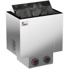 Электрокаменка NORDEX NRX-60NB-Z (SAWO) до 8 м3 Электрокаменка NORDEX NRX-60NB-Z (SAWO) до 8 м3