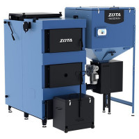 Котел универсальный Maxima 150 (Zota) 150 кВт