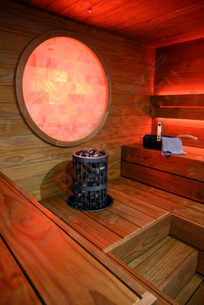 Электрическая печь Harvia Legend PO110XW WiFi