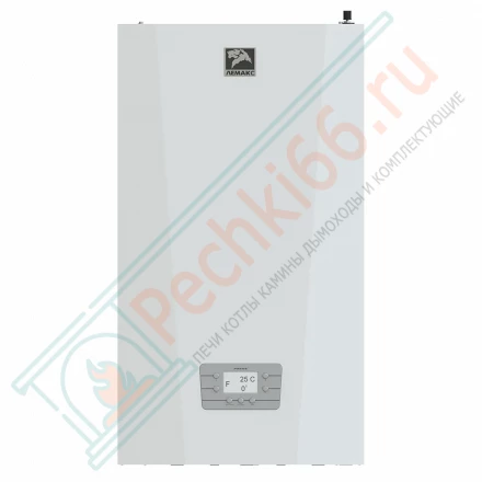 Настенный двухконтурный газовый котел Лемакс Prime-V14 на 14 кВт