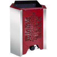 Электрокаменка «Гамма» ЭКМ-3,0  (Урал-Микма-Терм) до 4 м3