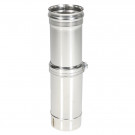 Труба телескоп Моно L300 – 450 ТТМ-Р (304-0.8) d-130 (ТиС Стандарт)