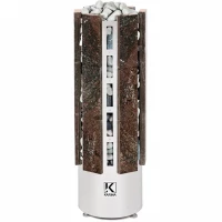 Электрокаменка KARINA FORTA 21 kW, Амфиболит