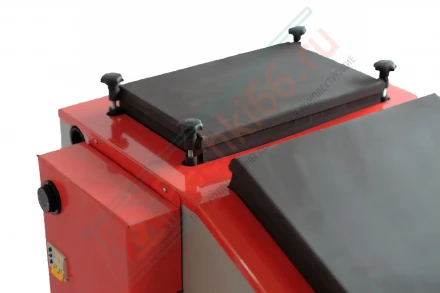 Котел Магнум 30 кВт с автоматикой прочисткой колосников