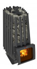 Банная печь Cometa 350 Vega Short Window Max (Grill’D) Банная печь Cometa 350 Vega Short Window Max (Grill’D)