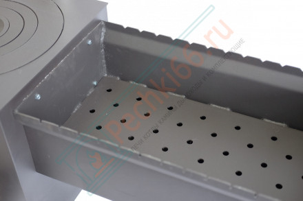 Казан-мангал Сибирь (НМК)