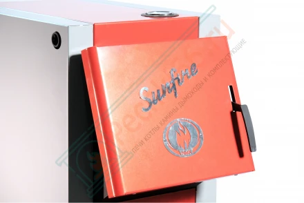 Котел Sunfire 15 кВт (НМК) 15 кВт