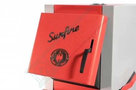 Котел Sunfire 15 кВт (НМК) 15 кВт