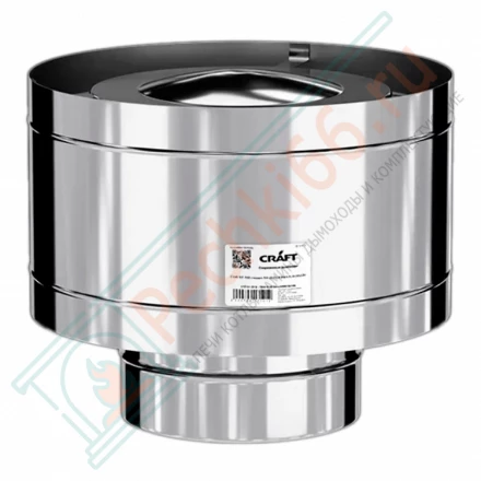 Дефлектор (AISI-316L/0,5) d-250 (Craft-GS)
