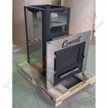 Печь для бани Конвект 1 (Термокрафт) до 22 м3