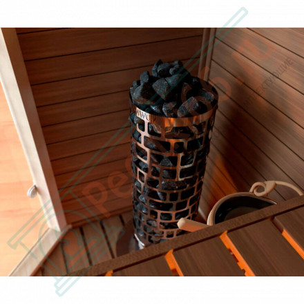 Электрокаменка ARIES ARI3-90NI2-P (SAWO)