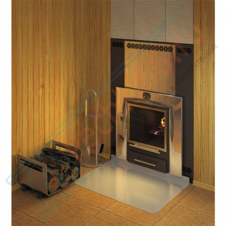 Экран защитный фронтальный 30 (Теплодар)