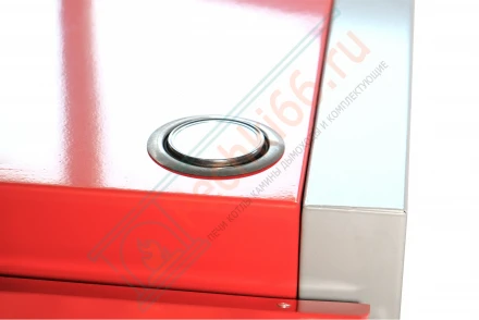 Котел Sunfire 20 кВт (НМК) 20 кВт