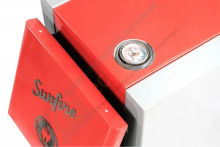 Котел Sunfire 20 кВт (НМК) 20 кВт
