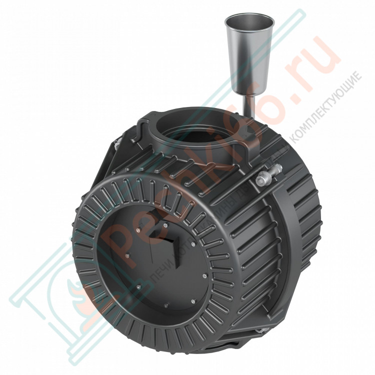 Печь для бани Астон-Шторм Long, Турбо (Aston)