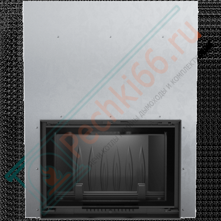 Чугунная топка Wiktor G gilotyna (Kratki)